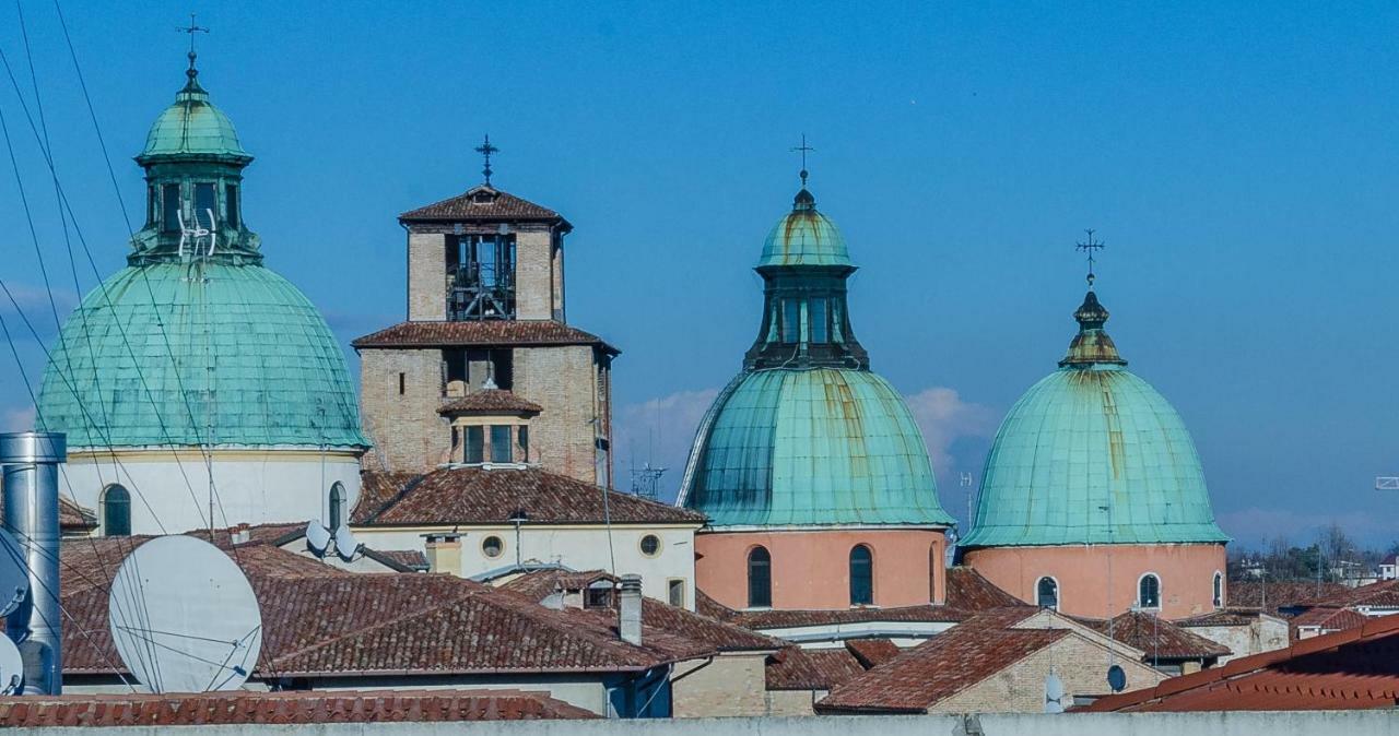 Appartamento Alloro Treviso Exterior photo