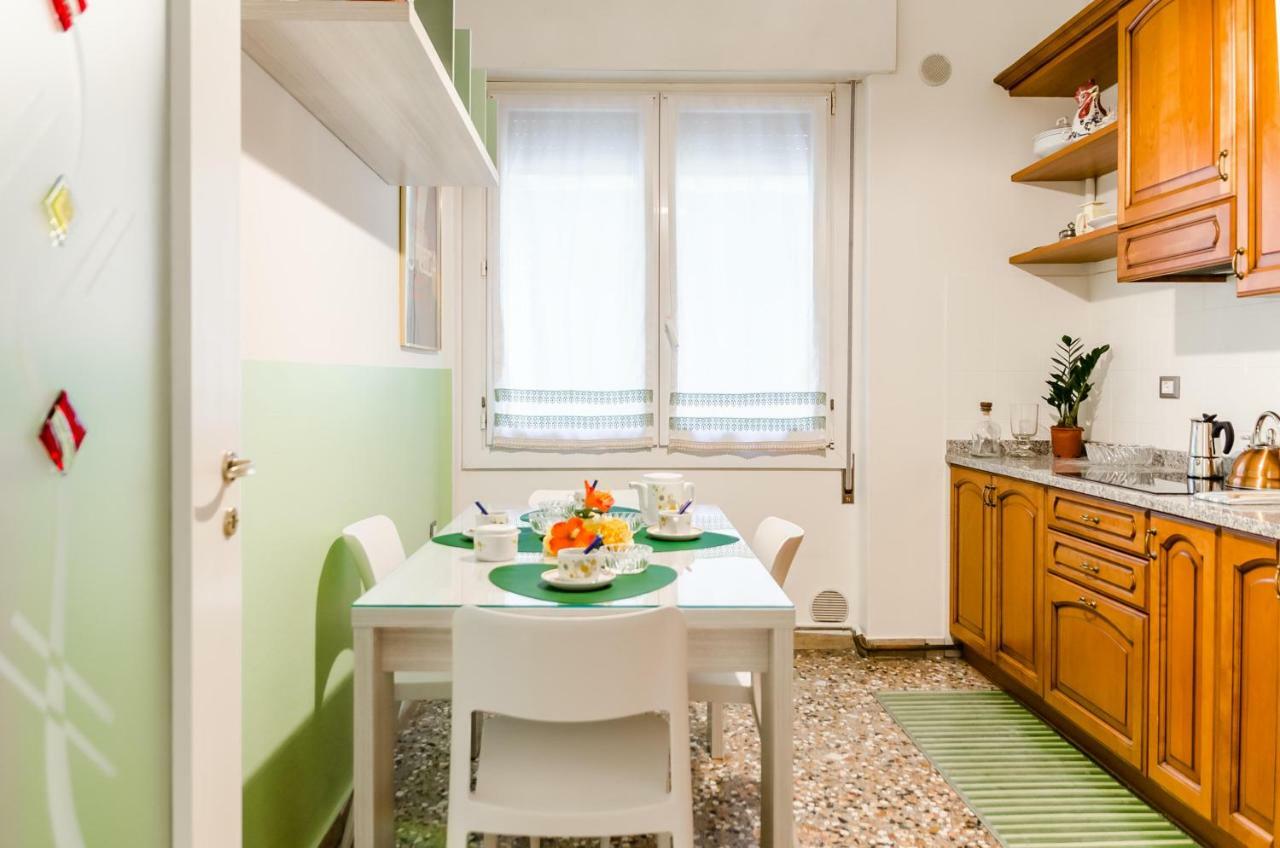Appartamento Alloro Treviso Exterior photo